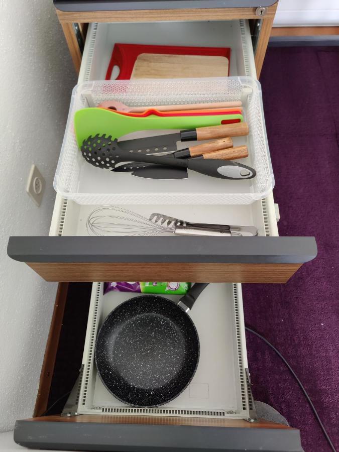 1 Zimmer Studio Mit Kitchenette Bad Ragaz Buitenkant foto